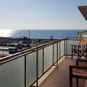 Apartment Sea View, Lido di Ostia