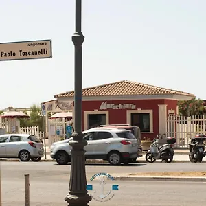 Ostia Holiday Lotito Loft Lido di Ostia