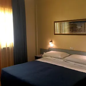 Hotell Ping Pong, Lido di Ostia