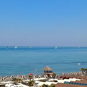 Hotell La Scaletta, Lido di Ostia