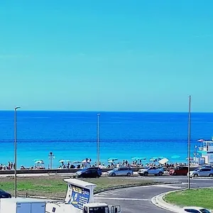Al Curvone Lido di Ostia