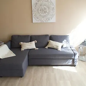 Apartment La Premiere Di Maison, Lido di Ostia