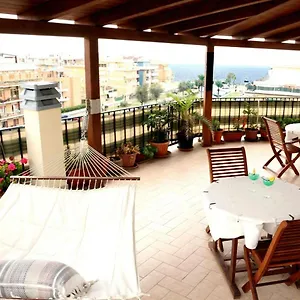 Superattico Lido di Ostia