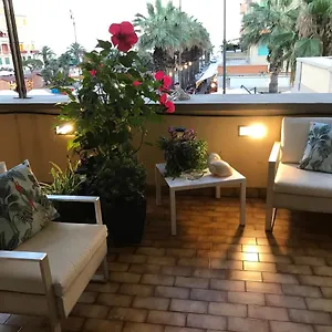 Piazza Anco Marzio Lido di Ostia