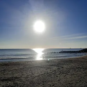 Apartment La Passeggiata, Lido di Ostia