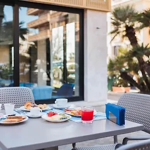 Hotell Fly Deco, Lido di Ostia