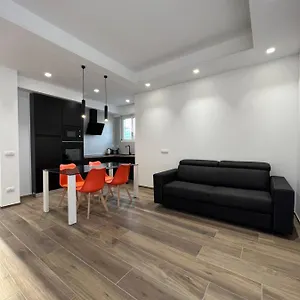 Apartment All'85, Lido Di Ostia, Roma, Lido di Ostia