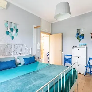 La Seconda Casa Al Mare Lido di Ostia