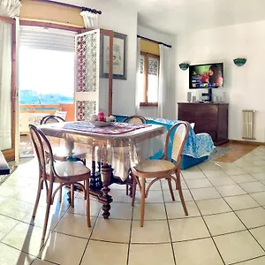 Stella Di Mare - Ampio Con Due Bagni - Fronte Mare Lido di Ostia