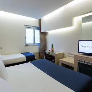 Hotell Smy Aran Blu Roma Mare (adults Only), Lido di Ostia