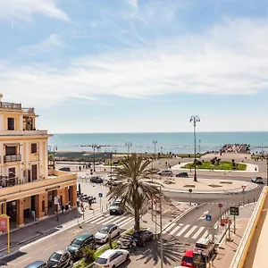 Pensionat Maison 6, Lido di Ostia