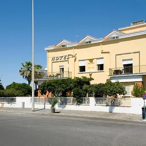 Hotell Dipendenza Bellavista, Lido di Ostia