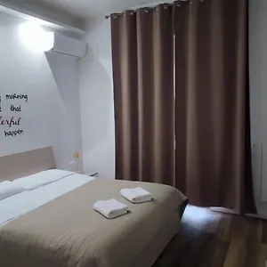 Roma Casa Sea House Rome 50 Metri Dal Mare Lido di Ostia