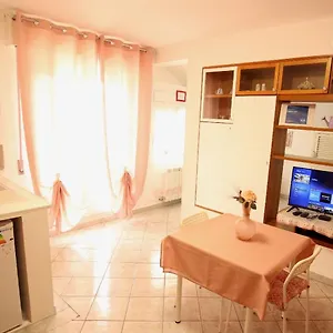 Attico Lory Lido di Ostia