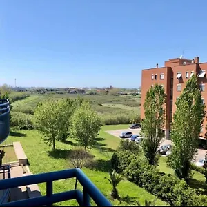 Apartment Sunsets • Near Rome And Airport, Lido di Ostia