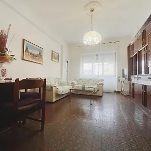 Apartment Cipriani, Lido di Ostia