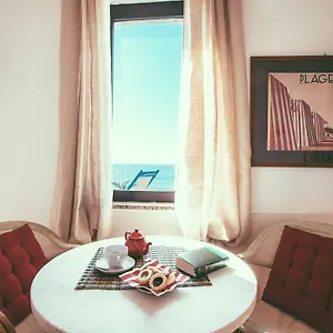 Hotell Sirenetta, Lido di Ostia