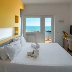 Affittacamere Sunset Lido di Ostia
